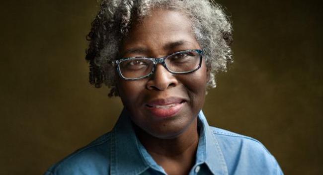 Dr. Phebe Hayes named 2023 Rivers Prize recipient