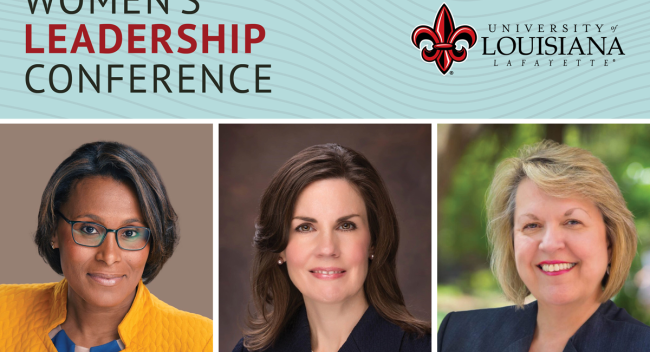 Community leaders recognized during 2024 Women’s Leadership Conference 