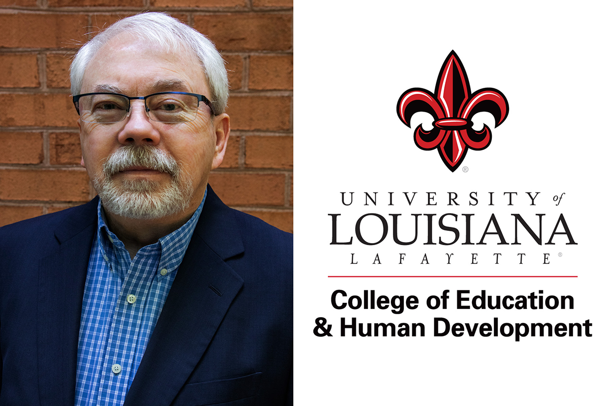 Cross named dean of UL Lafayette’s College of Education & Human Development