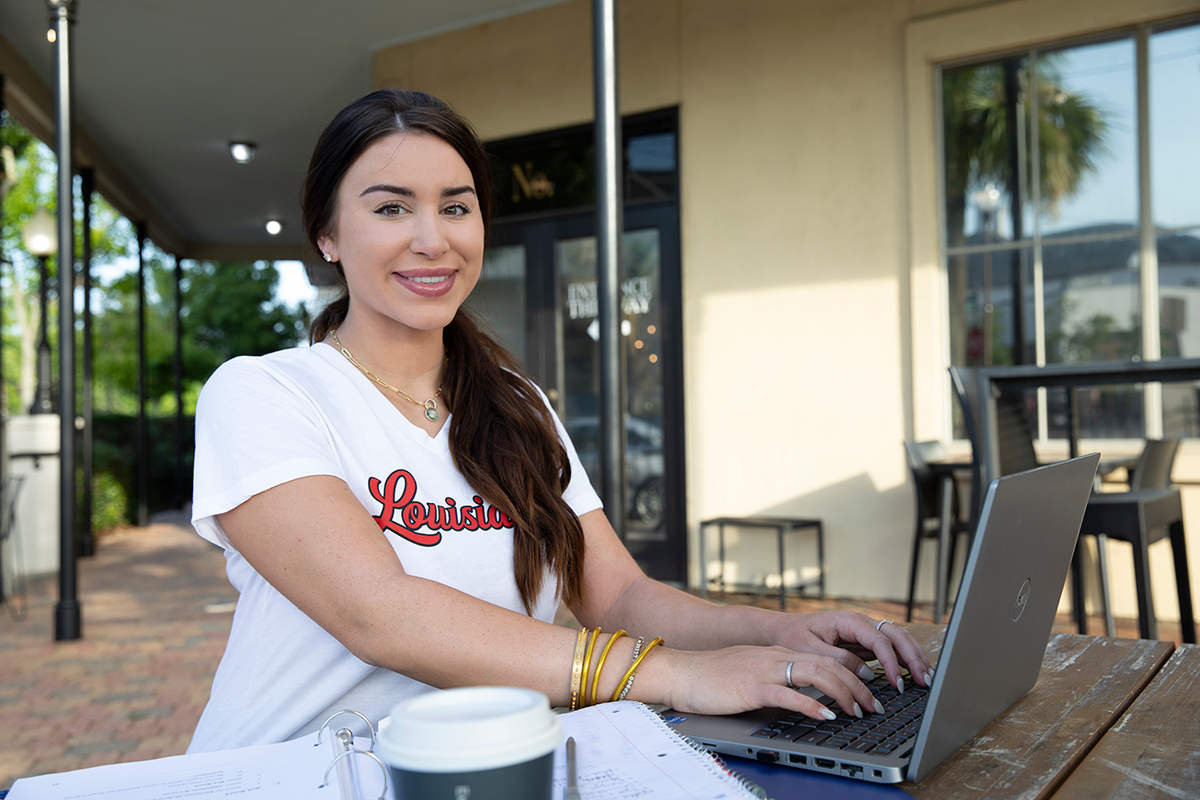 U.S. News ranks UL Lafayette online programs among nation’s best for 2025