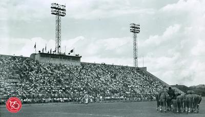 McNaspy Stadium