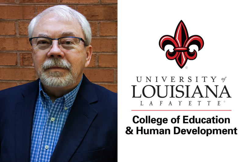 Cross named dean of UL Lafayette’s College of Education & Human Development